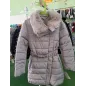 Piumino Beige Silvan Each 8 A