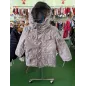 Piumino Grigio Original Marines 4 A