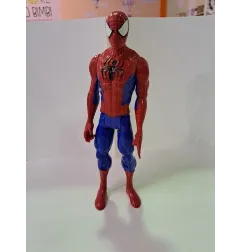 Super Eroe Spiderman