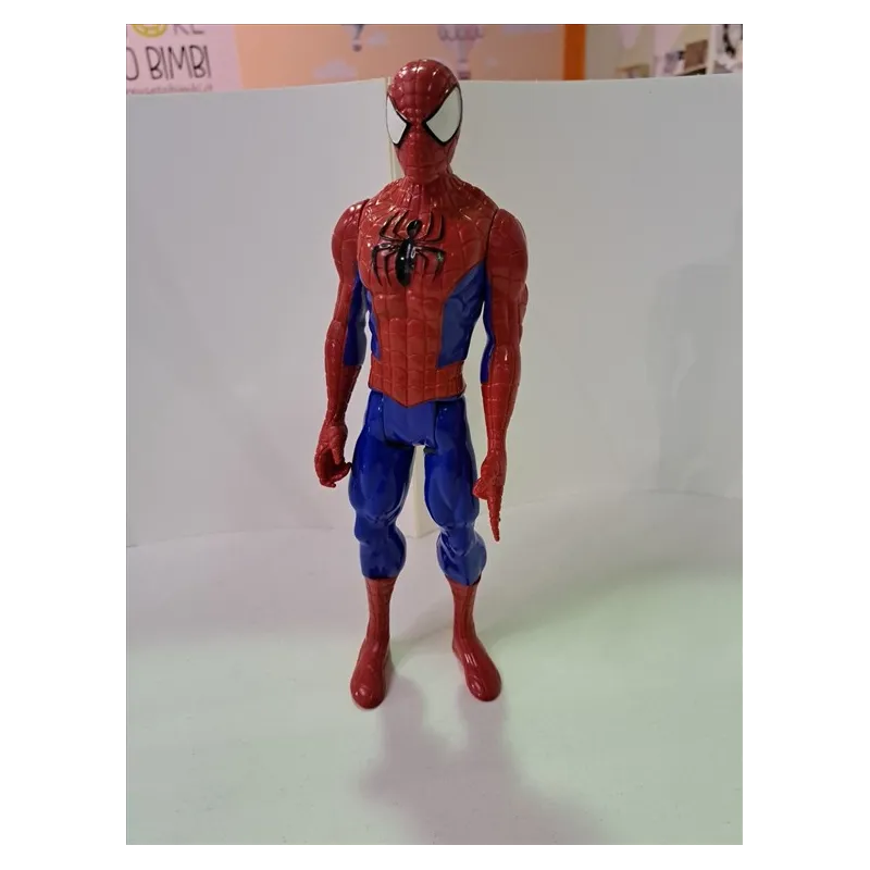 Super Eroe Spiderman