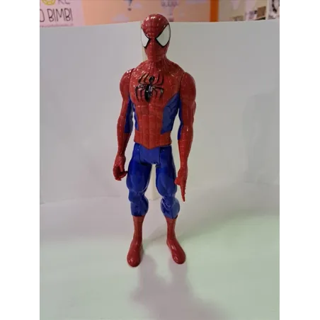 Super Eroe Spiderman
