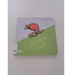 Libro Emma Ride
