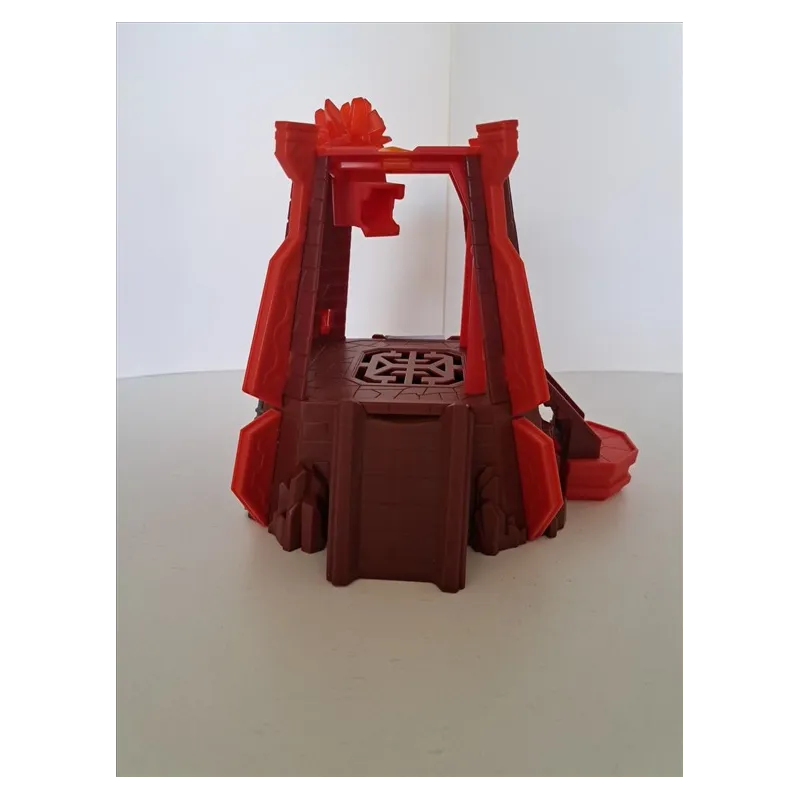 Torre Del Fuoco Gormiti