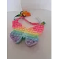 Borsa Pop It Farfalle