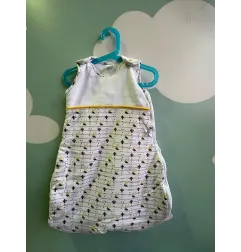 Sacco Nanna SweetFox Volpina 0/6 M - 70 Cm