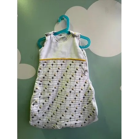 Sacco Nanna SweetFox Volpina 0/6 M - 70 Cm