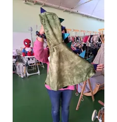 Mantella Dinosauro 12/24 M