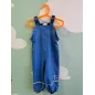 Salopette Lego Da Esterno Blu 12/18 M