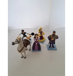 Personaggi Rapunzel