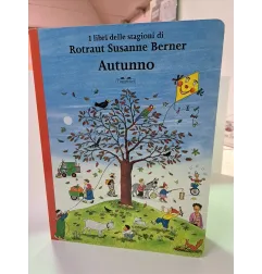 Libro Susanne Berner Autunno