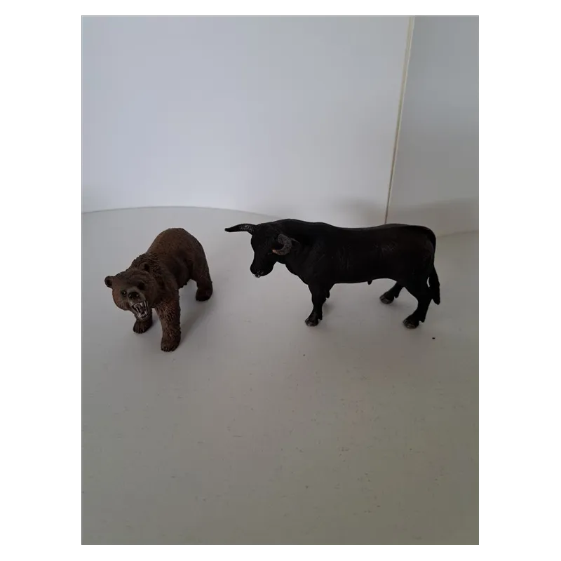 Orso + Toro Schleich