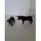 Orso + Toro Schleich