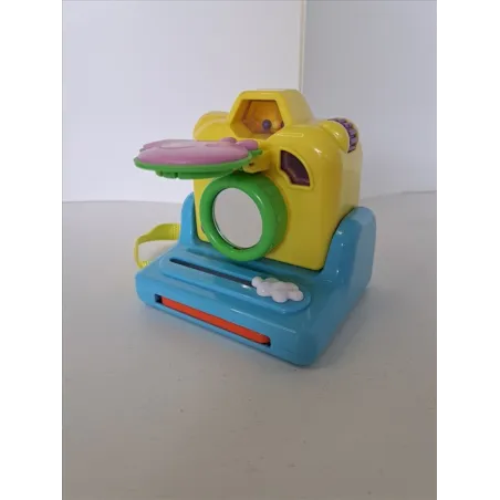 Macchina Fotografica Peppa Pig Sonora