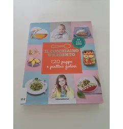 Libro Svezzamento Che Pappe Favolose