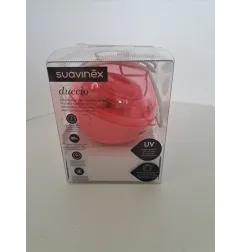 Sterilizzatore Per Ciuccio Suavenix