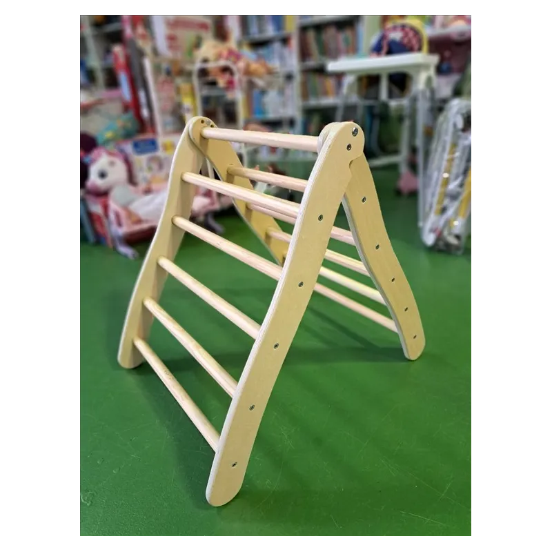 Triangolo Plikler Per Arrampicata Piccolo 60 CM