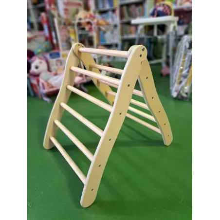 Triangolo Plikler Per Arrampicata Piccolo 60 CM