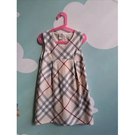 Vestito Burbery 8 A