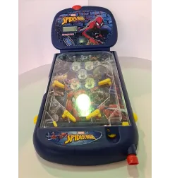 Flipper Spiderman