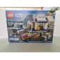 Lego City 60139 Centro di Comando Mobile