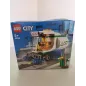 LWGO City 60249 Camioncino pulizia strade