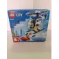 LEGO 60275 City Police Elicottero della Polizia