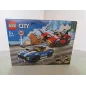LEGO 60242 City Arresto in autostrada