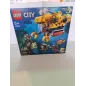 LEGO 60264 City Ocean Exploration Submarine