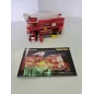 Gioco Costruzione Laser Peg Hoeroes Pompieri