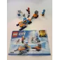 LEGO 60191 City Arctic Expedition Team di esplorazione