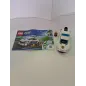 LEGO 60239 City Police Auto di pattuglia della polizia