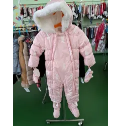 Tutona Rosa Coniglietti Chicco 15 M