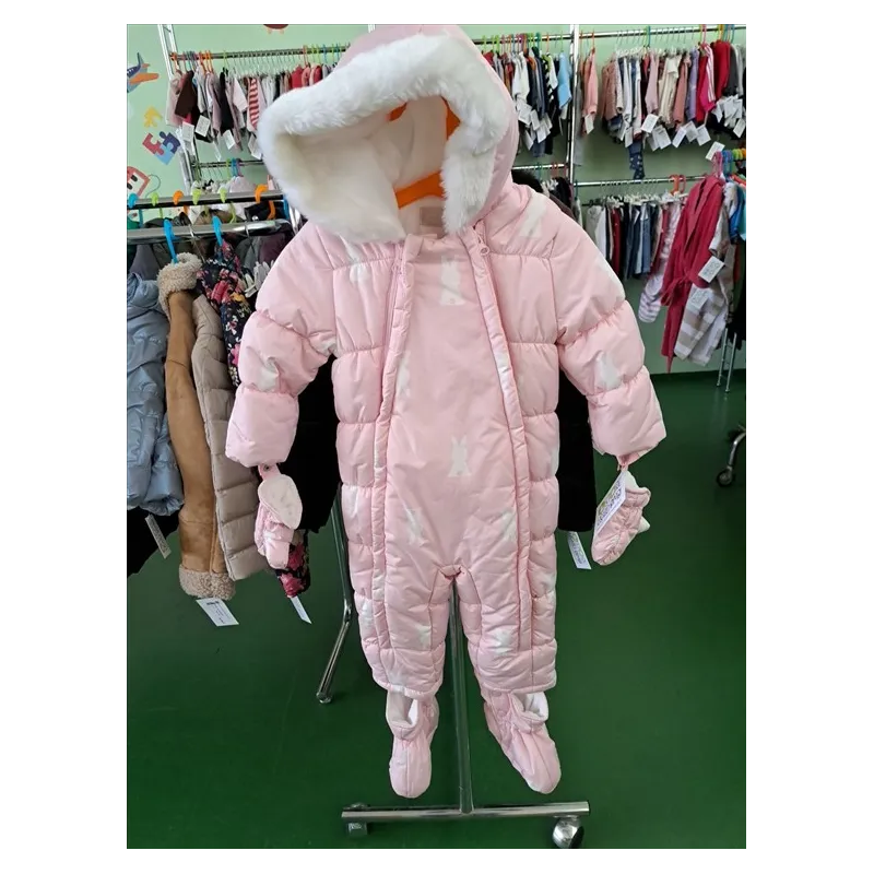 Tutona Rosa Coniglietti Chicco 15 M