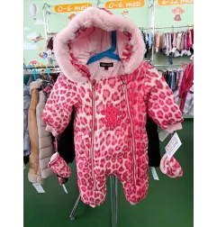 Tutona Da Esterno Rosa Cavalli 9 M (no Copertura Piedi)