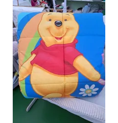 Piumino Per Lettino Winnie Pooh Letto Una Piazza