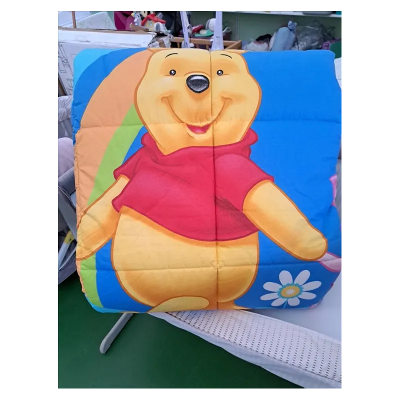 Piumino Per Lettino Winnie Pooh Letto Una Piazza