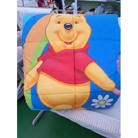 Piumino Per Lettino Winnie Pooh Letto Una Piazza
