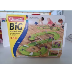 Pista Biglie Quercetti Big
