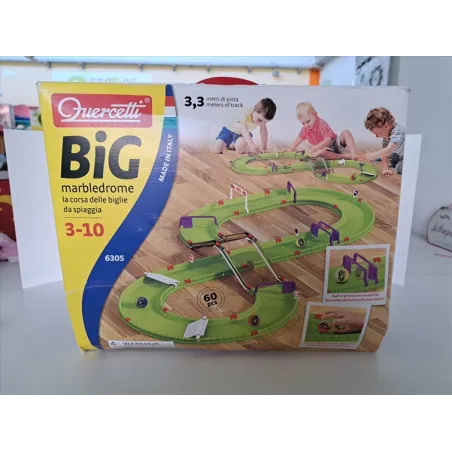 Pista Biglie Quercetti Big