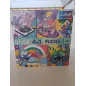 Puzzle Stich 4 In 1 Nuovo