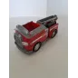 Paw Patrol Mezzo Di Marshal Rosso Senza Personaggio