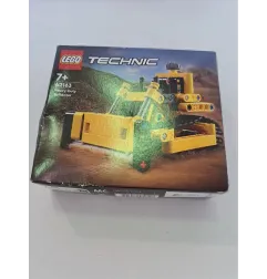 Lego Technic 42163