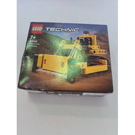 Lego Technic 42163