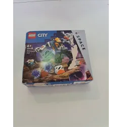 Lego City 60428