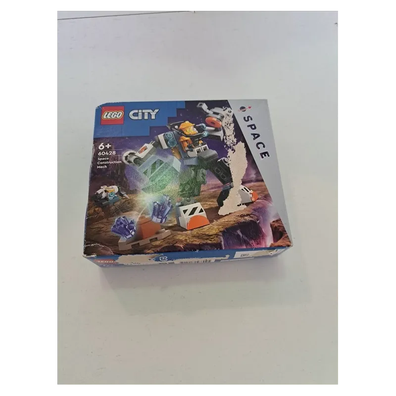 Lego City 60428