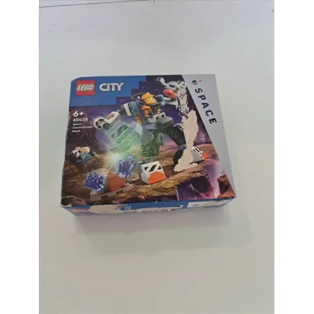 Lego City 60428