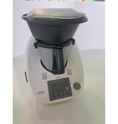 Gioco Robot Da Cucina Bimby