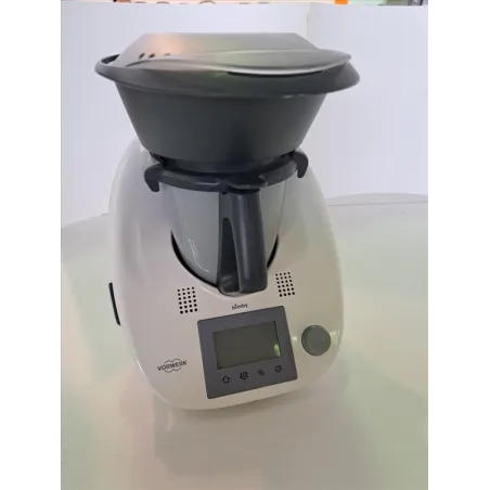 Gioco Robot Da Cucina Bimby