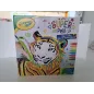 Super Penna Crayola Sciogli La Cera e Crea Il Tuo Disegno Nuovo