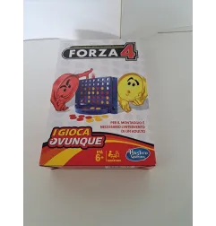Gioco Forza 4